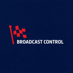 Broadcast Control